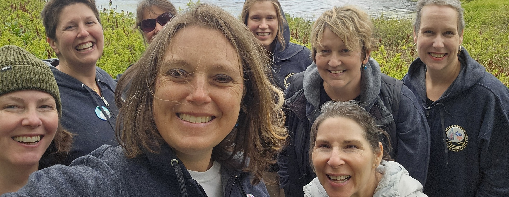 2026 Waves of Wellness Retreat